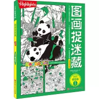 音像图画捉迷藏 1 2022精华版美国童光萃集出版社