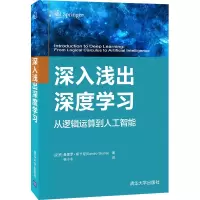 音像深入浅出深度学习(克罗)桑德罗·斯卡尼