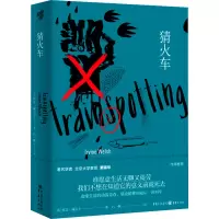 音像猜火车(英)欧文·威尔士