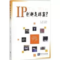 音像IP创新怎样赢?白光清主编