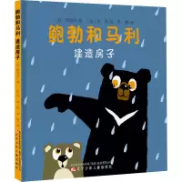 音像鲍勃和马利 建造房子(法)德迪约
