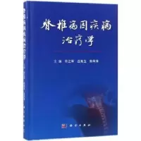 音像脊椎病因疾病治疗学许正军,吕宪玉,朱华萍