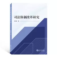 音像司法体制改革研究张彩旗