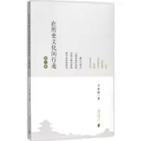 音像在历史文化间行走:第二卷王业群著