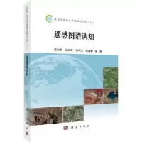 音像遥感大数据地学理解与计算:上:遥感图谱认知骆剑承等著