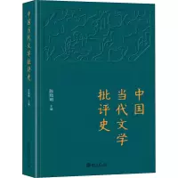 音像中国当代文学批评史陈晓明