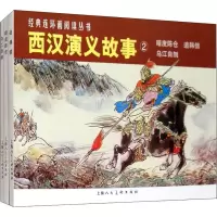 音像西汉演义故事(册)林林