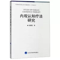音像内观认知疗法研究毛富强