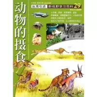 音像29:动物的摄食胡妙芬