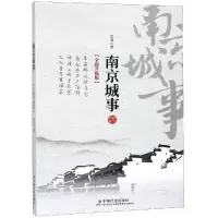 音像南京城事(全新升级版)宋羽