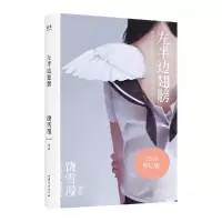 音像左半边翅膀饶雪漫