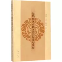 音像海岱地区古代文明的起源与发展宣兆琦 等 著