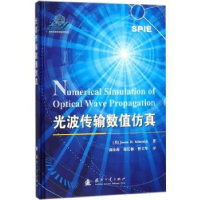 音像光波传输数值(美)Jason D. Schmidt著