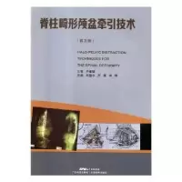 音像脊柱畸形颅盆牵引技术:普及版田慧中,万勇,李明主编