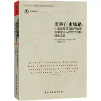 音像非洲自由铁路(美)孟洁梅(Jamie Monson) 著;胡凌鹊 译