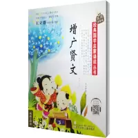 音像增广贤文王玉峰 等 编