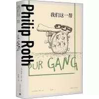 音像我们这一帮(美)菲利普·罗斯