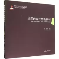 音像地区的现代的新农村齐康 等 编著