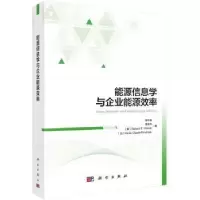 音像能源信息学与企业能源效率曾珍香 等