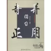 音像奇正并用刘秀水木年华编著