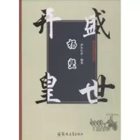 音像开皇盛世杨坚水木年华编著
