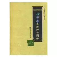 音像脑卒中的治疗与调养:大字本朱路文 编