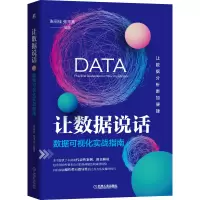 音像让数据说话(数据可视化实战指南)编者:张羽佳//张平亮
