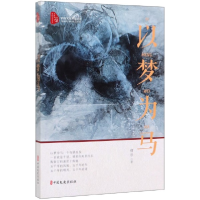 音像以梦为马/跨度长篇小说文库瘦谷