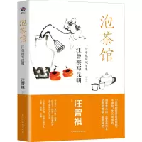 音像泡茶馆 汪曾祺写昆明汪曾祺