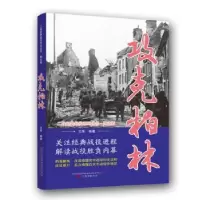 音像攻克柏林白隼 编著