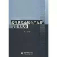 音像柔制造系统生产运作与管理策略梁迪著