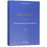 音像文化发展研究札记/中文化业研究丛书范周