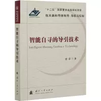 音像智能自寻的导引技术任章