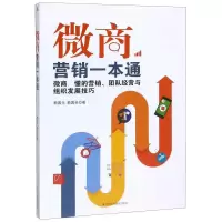 音像微商营销一本通赖国光//赖国全