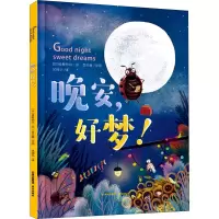 音像晚安,好梦!(比)爱斯特尔·范·登贝赫