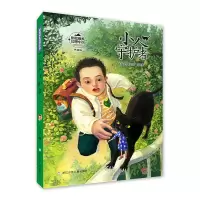 音像彭懿成长幻想小说:小人守护者彭懿
