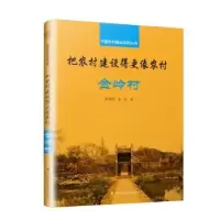 音像把农村建设得更像农村:金岭村祝釆朋,金持著