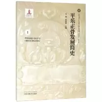 音像平乐正骨发展简史白颖,郭珈宜主编