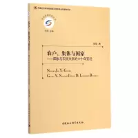 音像农户集体与-与农民关系的六十年变迁/社会发展经验丛书应星