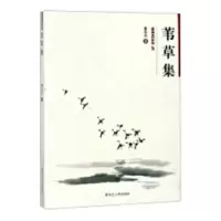 音像苇草集董国尧