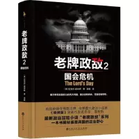音像老牌政敌(英)迈克尔·道布斯 著;吴超 译