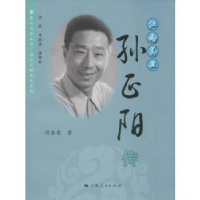 音像江南美丑——孙正阳传忻鼎亮 著