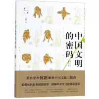 音像中国文明的密码何新著