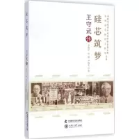 音像硅芯筑梦李艳平,康静,尹晓冬 著