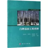 音像白桦基因工程育种刘桂丰,李慧玉,黄海娇