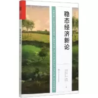 音像稳态经济新论/经济学系列/当代世界学术名著
