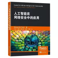 音像人工智能在网络安全中的应用(意)亚历桑德罗·帕里斯