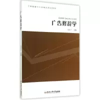 音像广告修辞学唐桂兰 主编