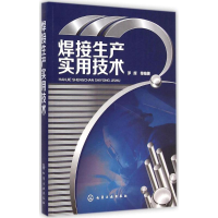 音像焊接生产实用技术罗辉 等 编著