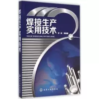音像焊接生产实用技术罗辉 等 编著